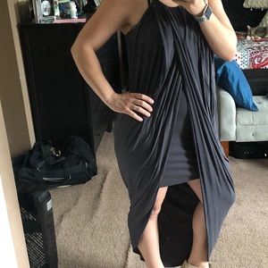 Fun Drapey Mini/Maxi 👗